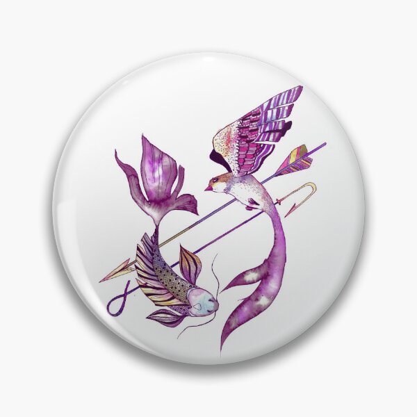 Item preview, SAME COIN designed and sold by Katy Ska.