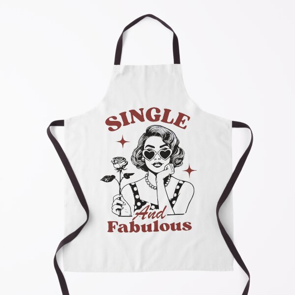 Item preview, Maybe Swearing Will Help Retro Housewife designed and sold by BrownHorse90s.