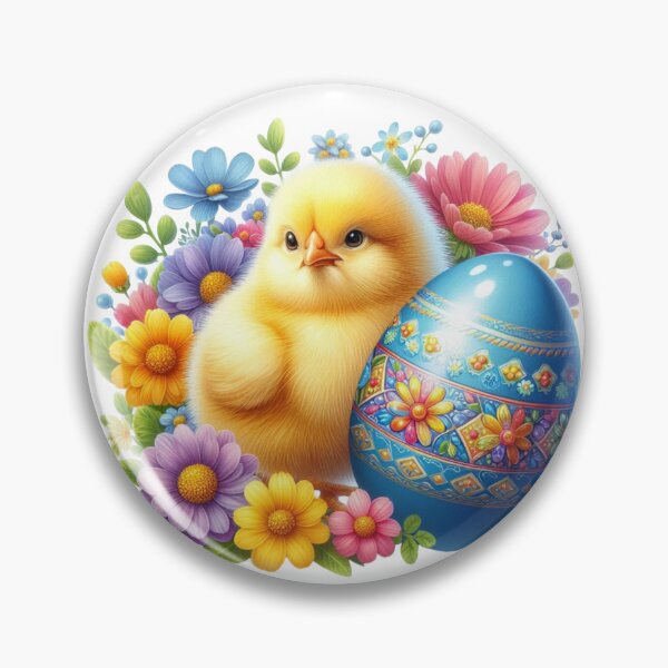 Item preview, Cute Easter Sublimation Design, Beautiful Easter. designed and sold by gabrielakrall.