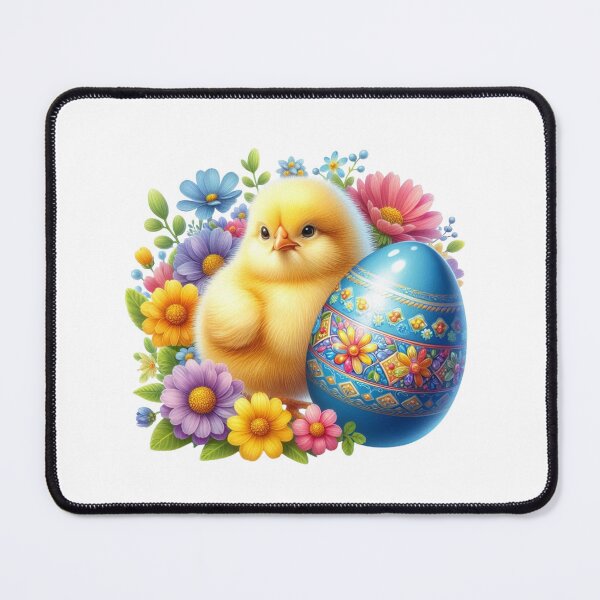 Item preview, Cute Easter Sublimation Design, Beautiful Easter. designed and sold by gabrielakrall.