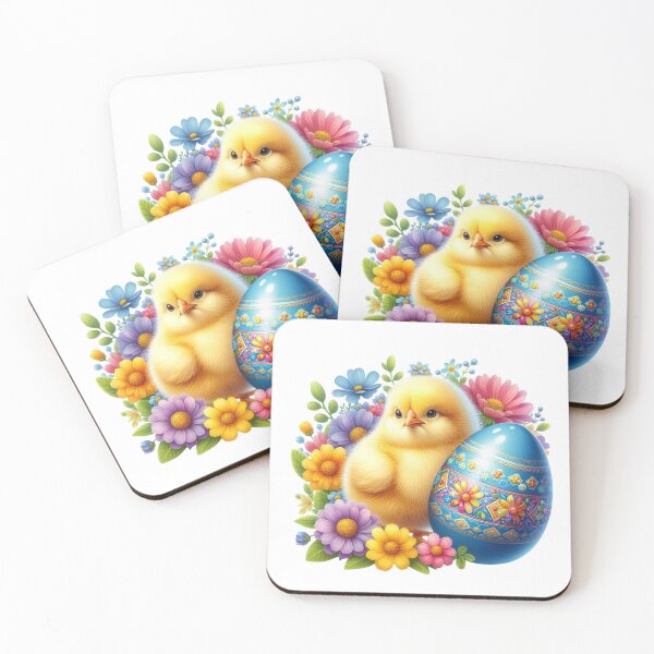Item preview, Cute Easter Sublimation Design, Beautiful Easter. designed and sold by gabrielakrall.