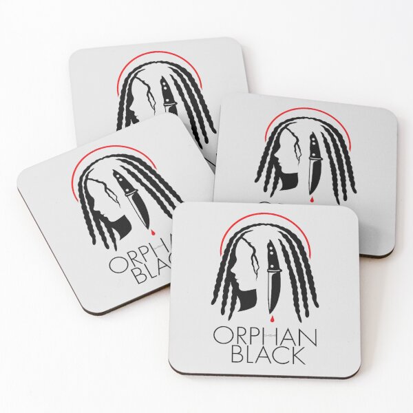 Item preview, Orphan Black Helena Identity Character designed and sold by Retr0Tshirts.