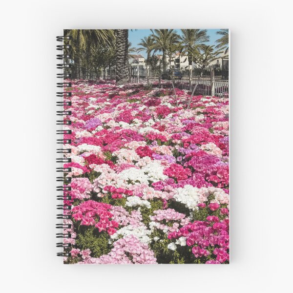 Item preview, Israel, Maale Adumim. Flowers. designed and sold by UltraQuirky.