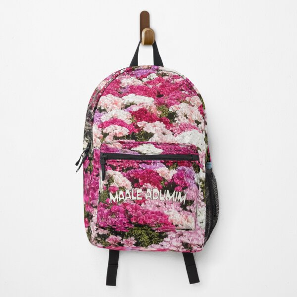 Item preview, Israel, Maale Adumim. Flowers. designed and sold by UltraQuirky.