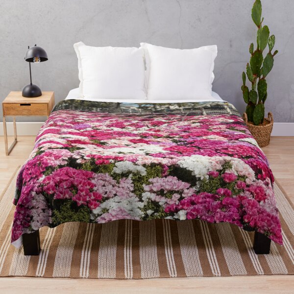 Item preview, Israel, Maale Adumim. Flowers. designed and sold by UltraQuirky.
