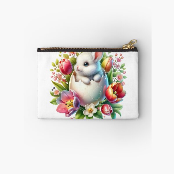 Item preview, Cute Easter Sublimation Design, Beautiful Easter. designed and sold by gabrielakrall.