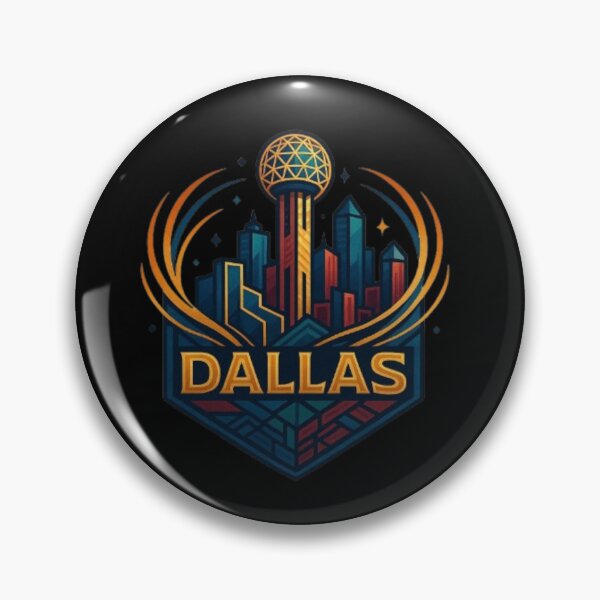 Item preview, Dallas – Travel & Tourism Guide | Reunion Tower, Dallas Zoo, Pioneer Plaza, Arts District, State Fair & Top Attractions designed and sold by Typologystudios.