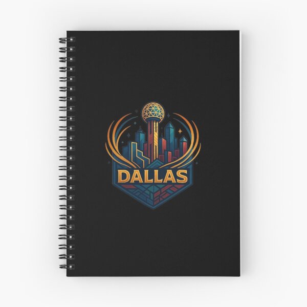 Item preview, Dallas – Travel & Tourism Guide | Reunion Tower, Dallas Zoo, Pioneer Plaza, Arts District, State Fair & Top Attractions designed and sold by Typologystudios.