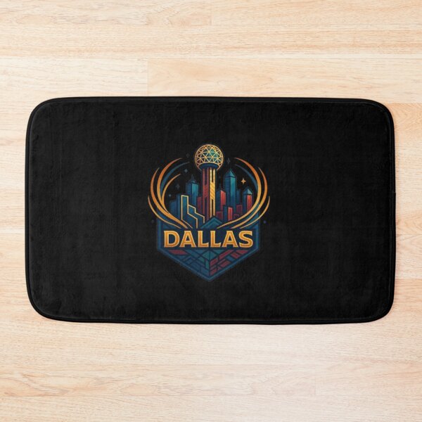 Item preview, Dallas – Travel & Tourism Guide | Reunion Tower, Dallas Zoo, Pioneer Plaza, Arts District, State Fair & Top Attractions designed and sold by Typologystudios.