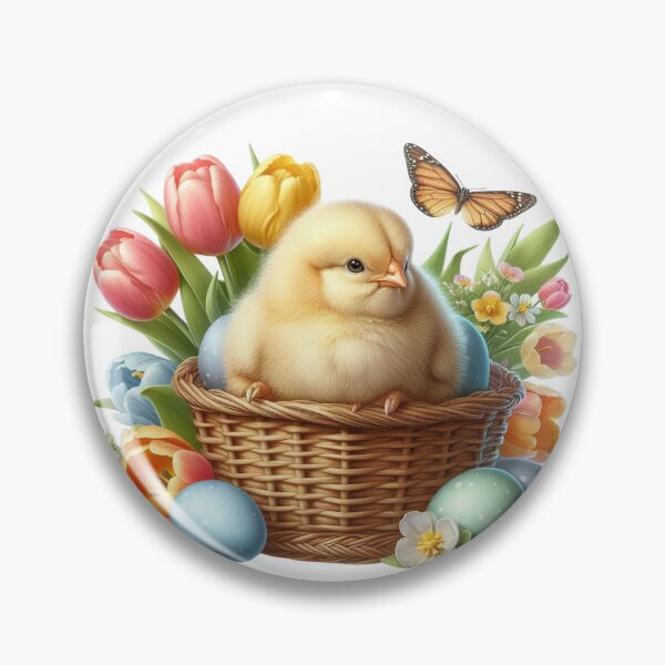 Item preview, Cute Easter Sublimation Design, Beautiful Easter. designed and sold by gabrielakrall.