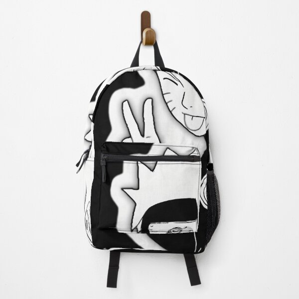Item preview, Minimal Expressions Of Iconic Anime Heroes designed and sold by MargaudLeveque.