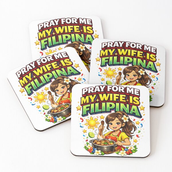 Item preview, My Filipina Wife  designed and sold by edman765.
