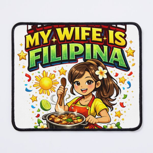 Item preview, My Filipina Wife designed and sold by edman765.