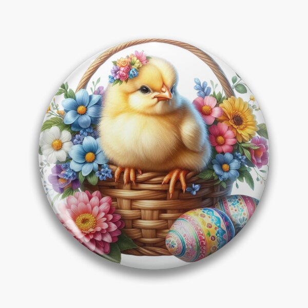 Item preview, Cute Easter Sublimation Design, Beautiful Easter. designed and sold by gabrielakrall.