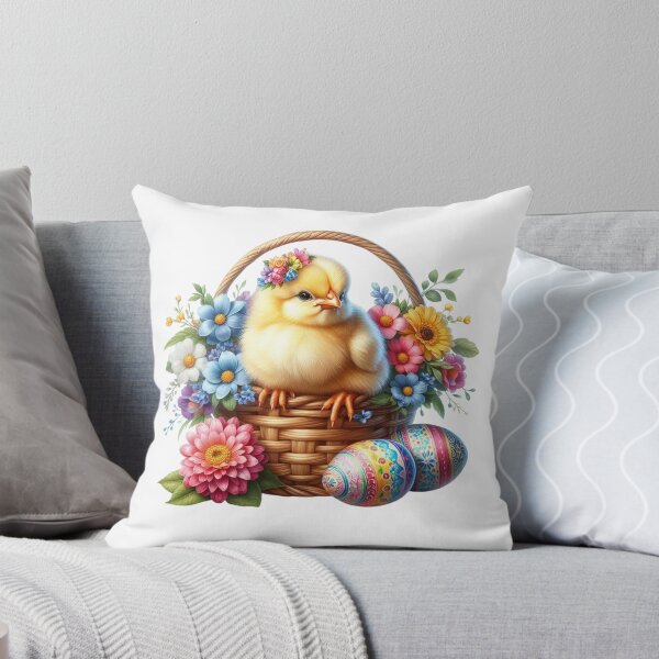 Item preview, Cute Easter Sublimation Design, Beautiful Easter. designed and sold by gabrielakrall.