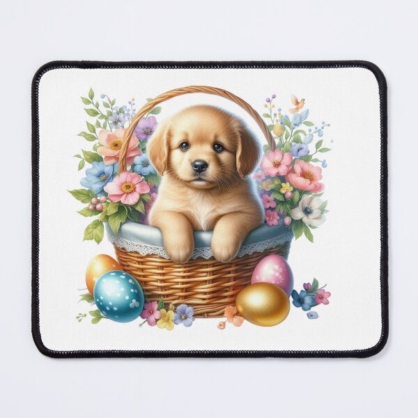 Item preview, Cute Easter Sublimation Design, Beautiful Easter. designed and sold by gabrielakrall.