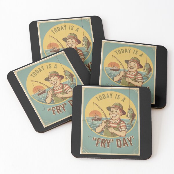 Item preview, Today is a Fry day designed and sold by prashant art factory ✅️.
