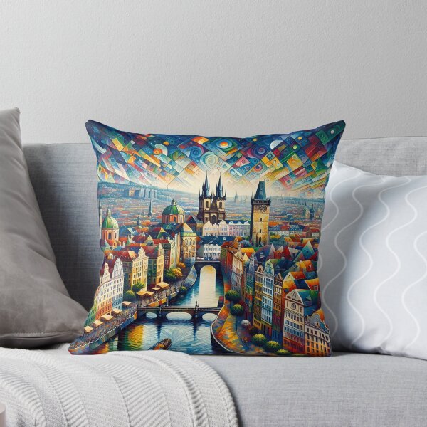Item preview, Praga designed and sold by Ambroa Stuff.