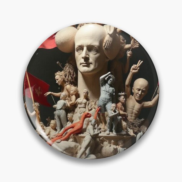 Item preview, Human Sculpture designed and sold by RAISC.