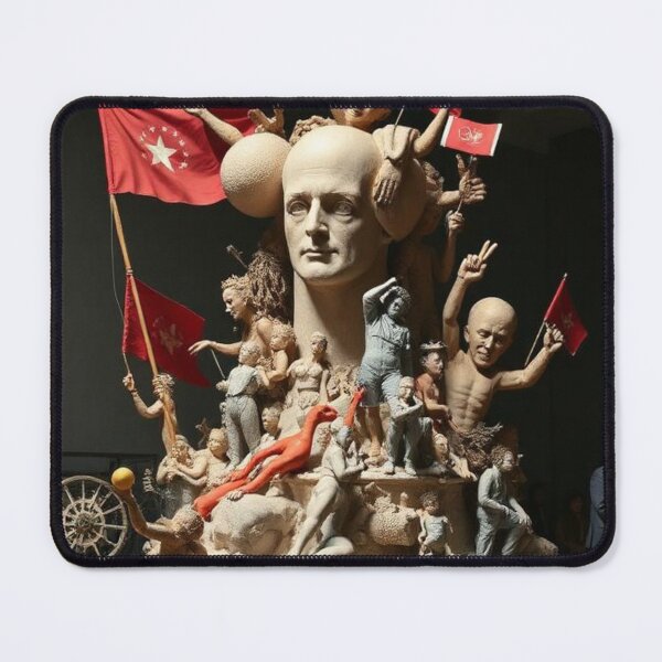 Item preview, Human Sculpture designed and sold by RAISC.
