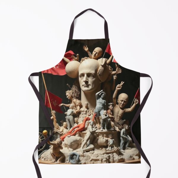 Item preview, Human Sculpture designed and sold by RAISC.