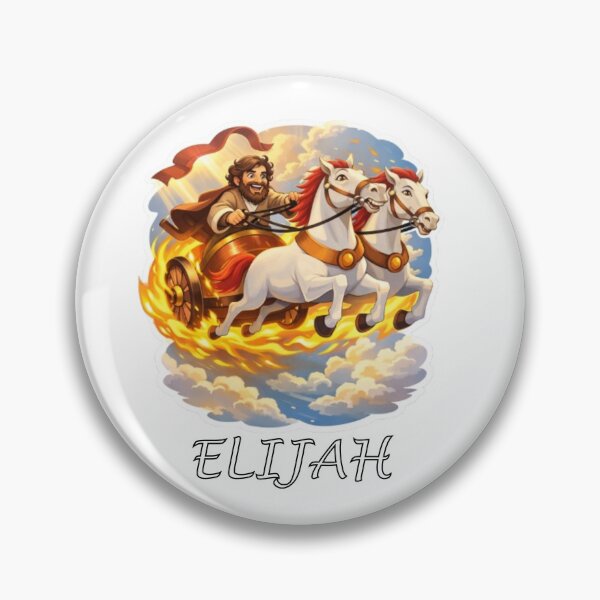 Item preview, ELIJAH designed and sold by Warih.