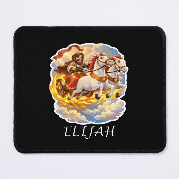 Item preview, ELIJAH designed and sold by Warih.