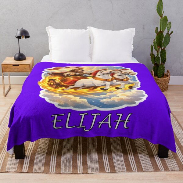 Item preview, ELIJAH designed and sold by Warih.