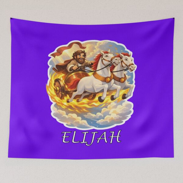Item preview, ELIJAH designed and sold by Warih.