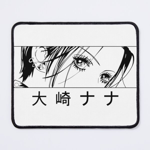 Item preview, Anime Lover Anime Inspired Nana Eyes Anime Inspired Shirt Anime designed and sold by MargaudLeveque.