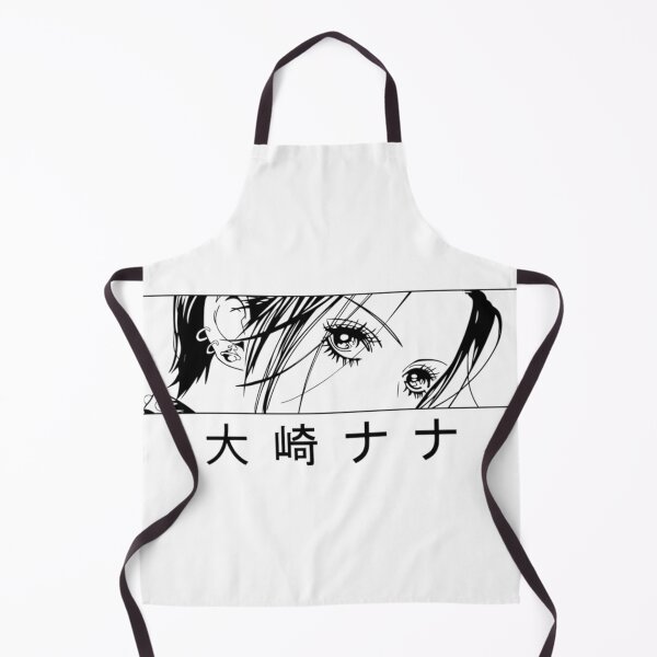 Item preview, Anime Lover Anime Inspired Nana Eyes Anime Inspired Shirt Anime designed and sold by MargaudLeveque.