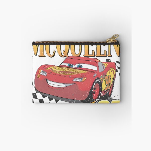 Item preview, Lightning McQueen| Vintage Disney Cars Movie| Retro Racing 95| Kids Youth Toddler Birthday designed and sold by simplecraftstudio.