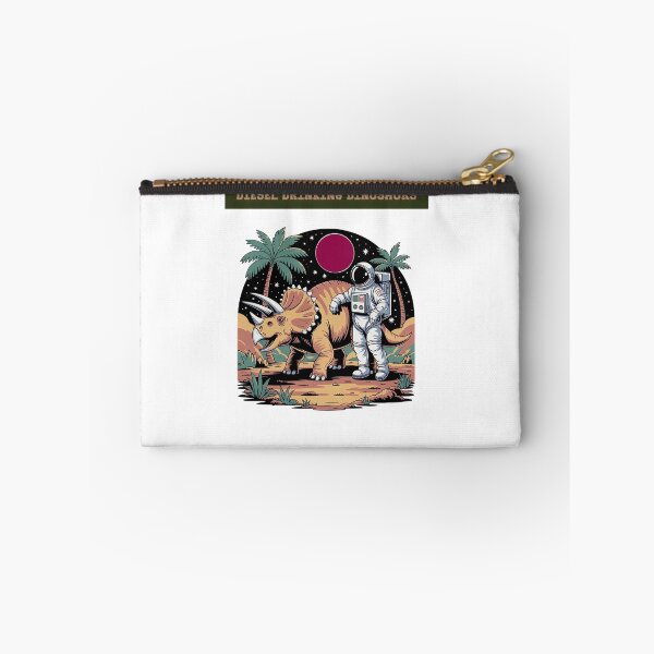 Item preview, A strange meet up designed and sold by Diesel Drinking Dinosaurs.
