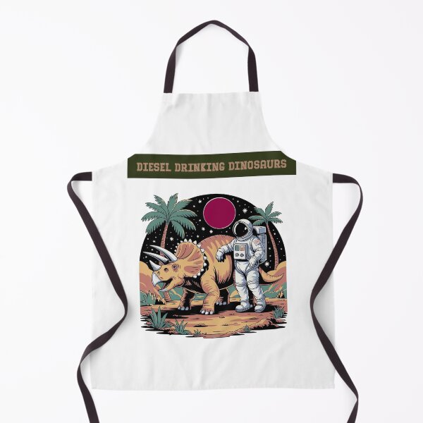 Item preview, A strange meet up designed and sold by Diesel Drinking Dinosaurs.