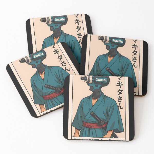 Item preview, Makita-San (Original) Anime Japanese Style designed and sold by MargaudLeveque.