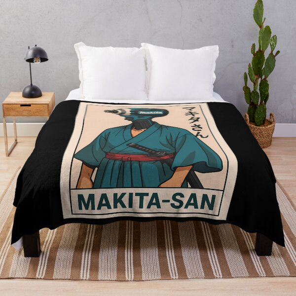Item preview, Makita-San (Original) Anime Japanese Style designed and sold by MargaudLeveque.