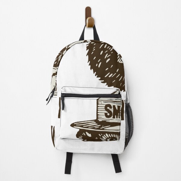 Item preview, Burn It Down Smoky Bear designed and sold by carolinateeshop.
