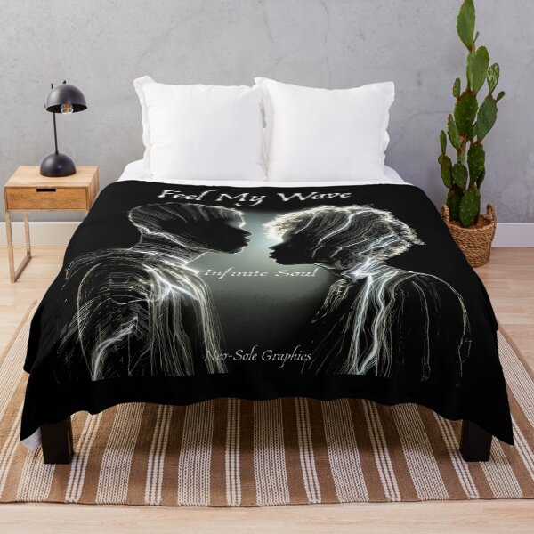 Item preview, Infinite Soul artwork designed and sold by NeoSoleGraphics.