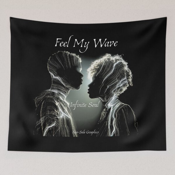 Item preview, Infinite Soul artwork designed and sold by NeoSoleGraphics.
