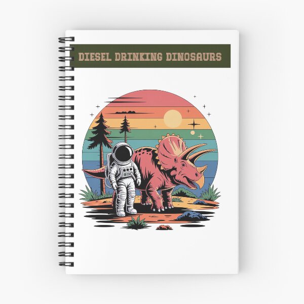 Item preview, New friends designed and sold by Diesel Drinking Dinosaurs.