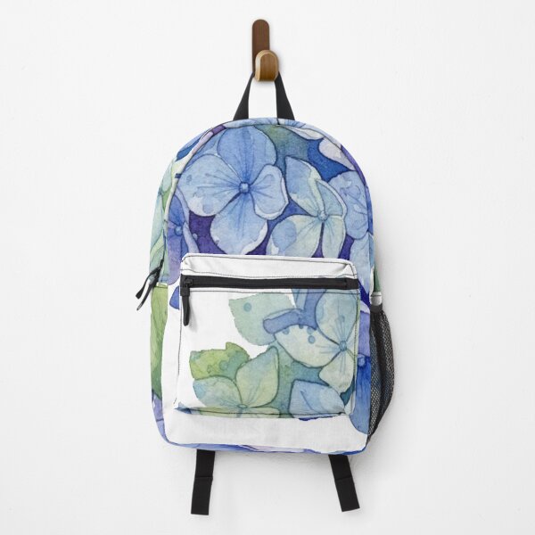 Item preview, Hydrangea plant flowers designed and sold by FlyingKickF.