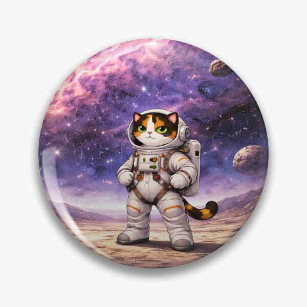 Item preview, Engel the Astronaut – Explorer of the Cosmic Multiverse designed and sold by STE4DYR.