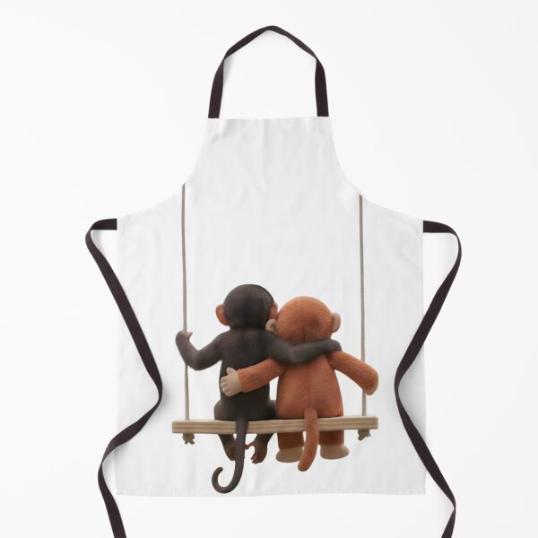 Item preview, Punch Monkey Cute Baby Funny Animal  Kawaii Japanese Macaque Meme Lover designed and sold by MyTeeSh.
