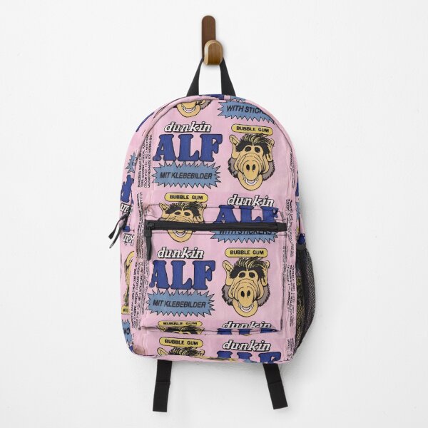 Item preview, Vintage dunkin ALF Bubble Gum Candy Wrapper designed and sold by Plastic Memory Archive.