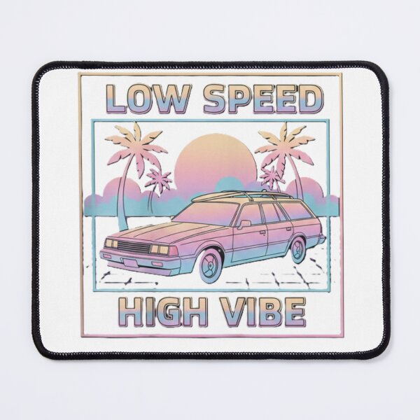 Item preview, low speed high vibe designed and sold by Shop-Pi.