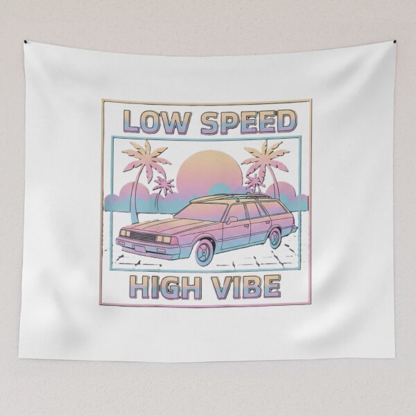 Item preview, low speed high vibe designed and sold by Shop-Pi.