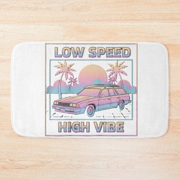 Item preview, low speed high vibe designed and sold by Shop-Pi.