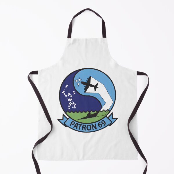 Item preview, Patron 69 Celestial Navigation and Anti-Submarine Emblem designed and sold by CharlieDesings.