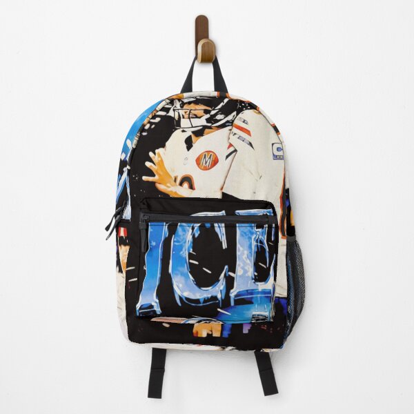 Item preview, Caleb Williams, aka Iceman, quarterback for the Chicago Bears, designed and sold by malikromanie.