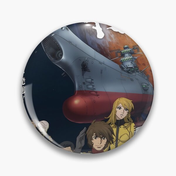 Item preview, Yamato Anime designed and sold by MargaudLeveque.